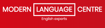 Modern Language Centre Logo