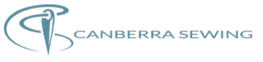 Canberra Sewing Logo