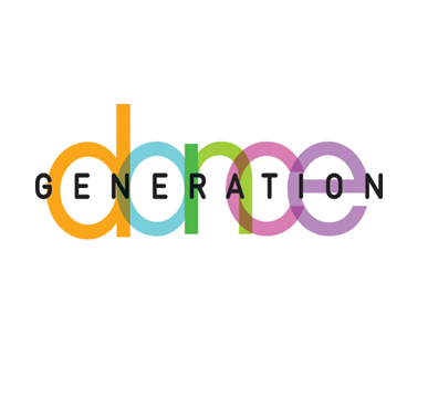 Dance Generation Adelaide Logo