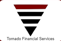 Tornado Financial Services Logo