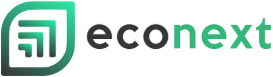 Econext Logo