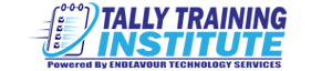 Tally Training Institute Logo