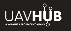 UAVHub Logo