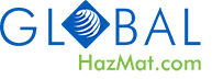 Global HazMat Inc Logo
