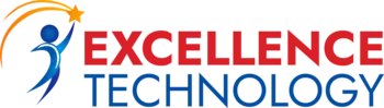 Excellence Technology Logo
