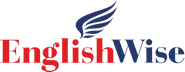 English Wise Logo