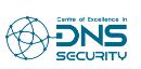 Centre Of Excellence In DNS Security Logo