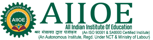AIIOE Logo
