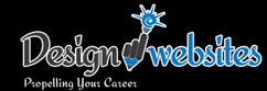 Designwebsites Logo