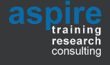 Aspire Training Research Consultants Logo