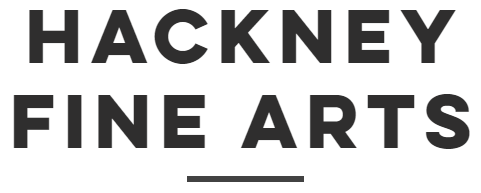 Hackney Fine Arts Logo