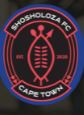 Shosholoza FC Cape Town Logo
