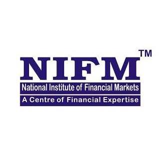 National Institute of Financial Marketing Logo