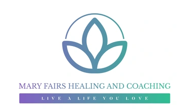 Mary Fairs Healing And Coaching Logo