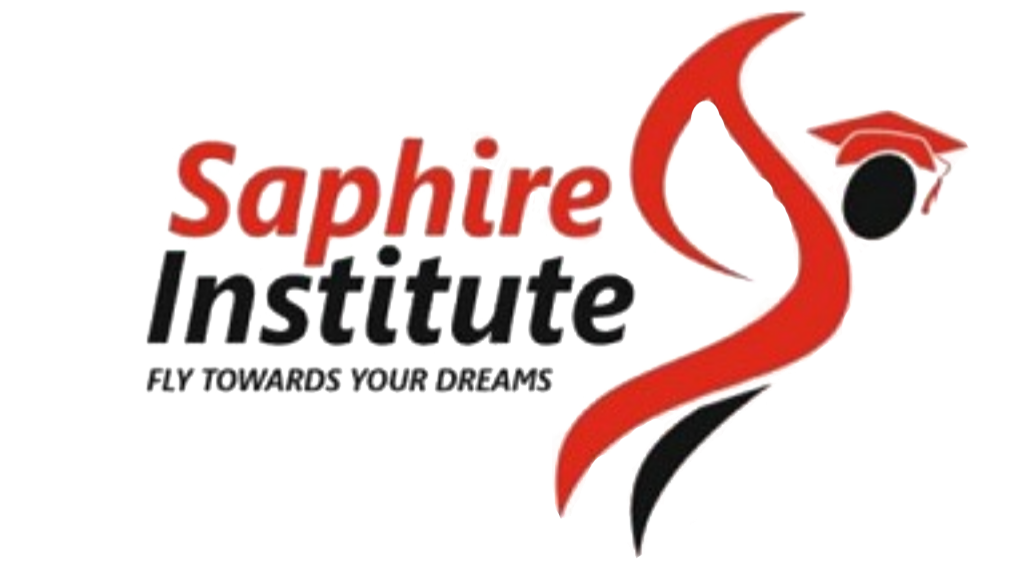 Saphire Institute Logo