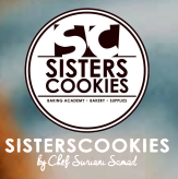Sisters Cookies Logo