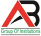 A.B. Group Of Institutions Logo