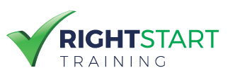 Right Start Training Logo