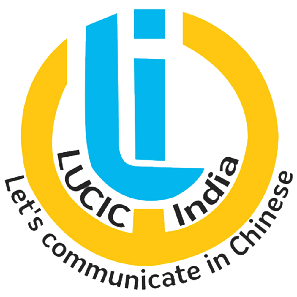 LUCIC India Logo