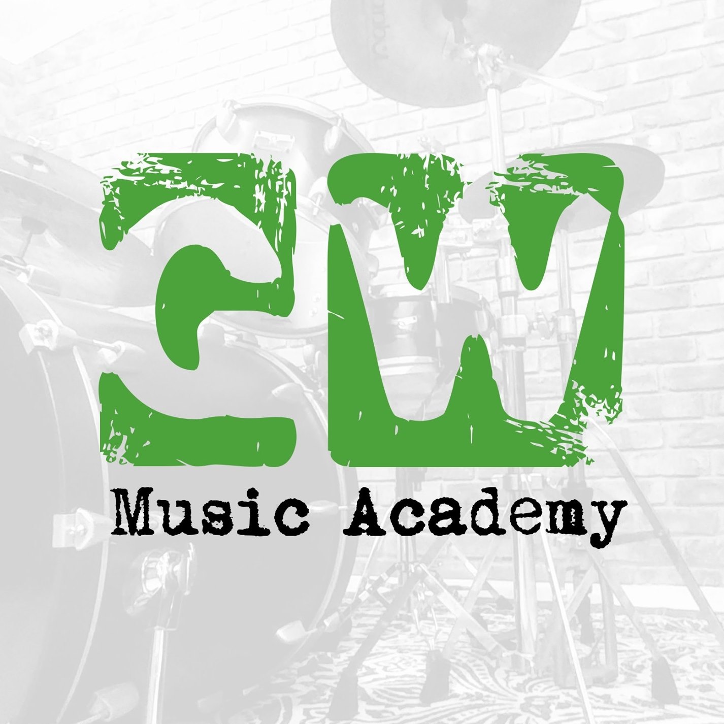 Good Wave Music Academy Logo