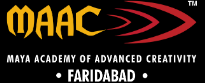 Maac Faridabad Logo