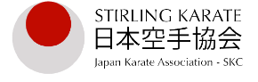 Stirling Karate Logo