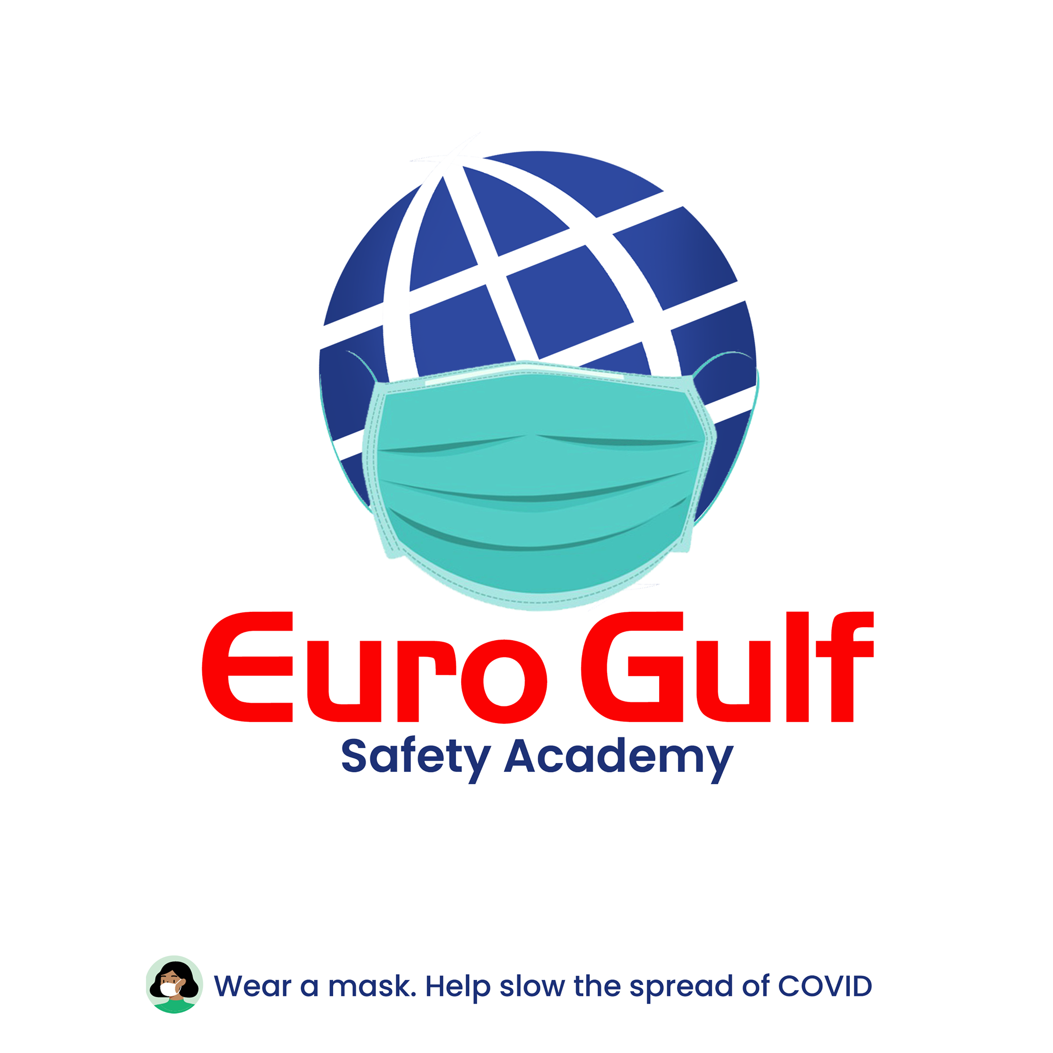 Euro Gulf Safety Logo