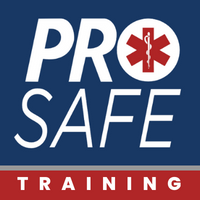 Pro Safe Training Logo