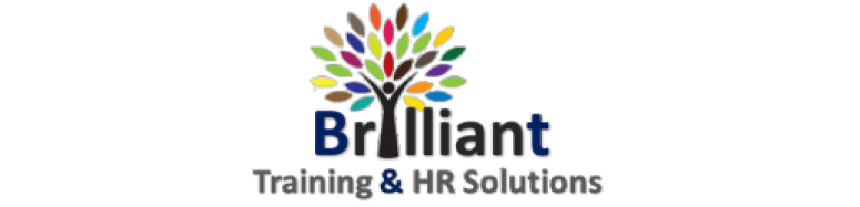 Brilliant Training And HR Solutions Logo