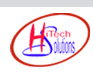 HiTech Solutions Logo