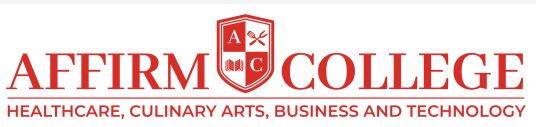 Affirm College Logo