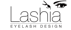 Lashia Australia Logo