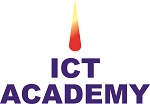 ICT Academy Logo