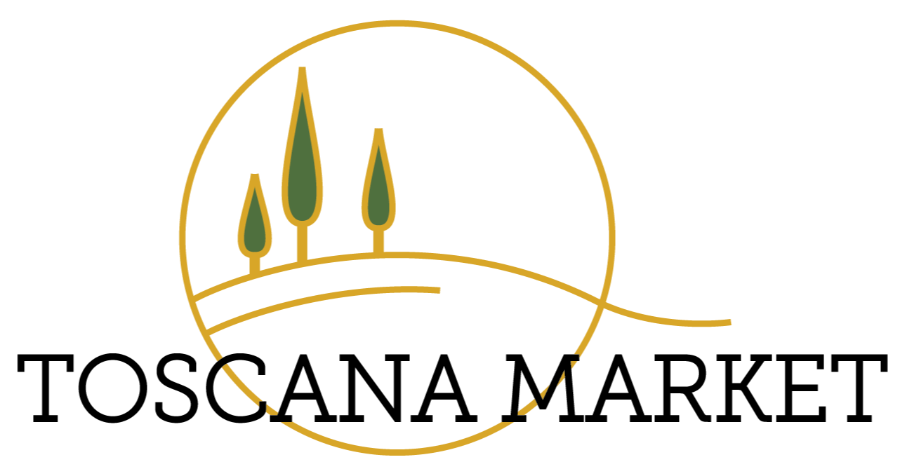 Toscana Market Logo