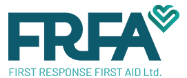 First Response First Aid Ltd Logo