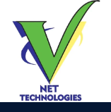 VNET Technologies Logo