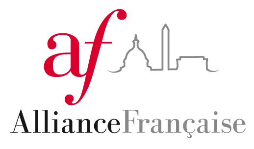 Alliance Française de Washington DC Logo