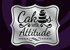 Cakes With Attitude Logo