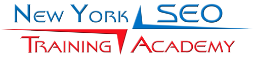 The New York SEO Training Academy Logo