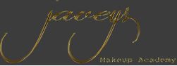 Javey's Makeup Academy Logo