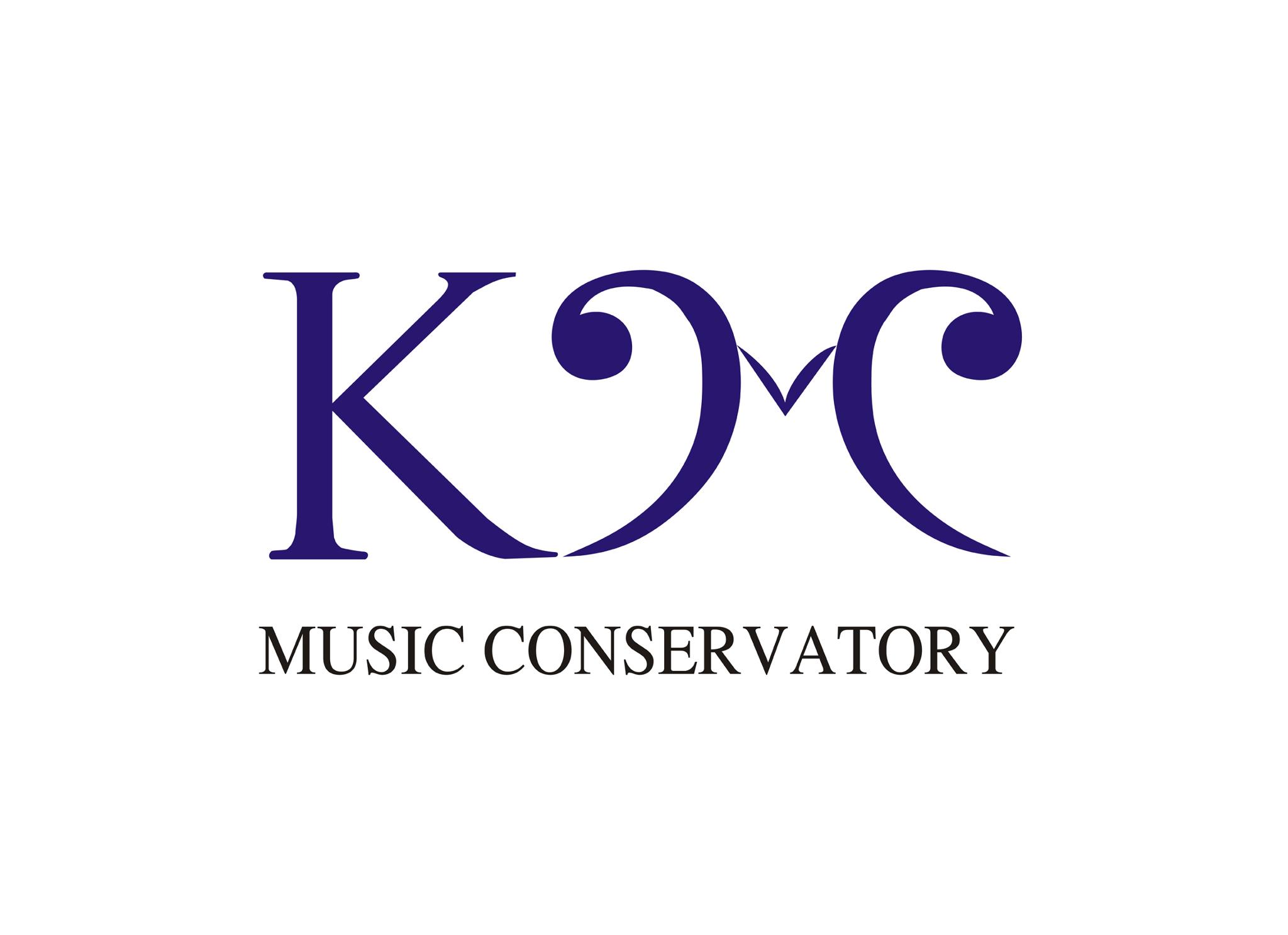 KM College of Music & Technology Logo