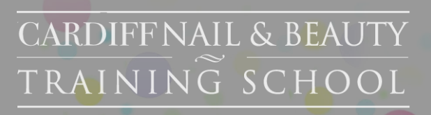 Cardiff Nail and Beauty Training School Logo