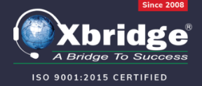 Xbridge Logo