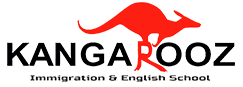 Kangarooz Logo