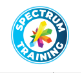 Spectrum Training Logo