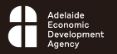 Experience Adelaide Logo
