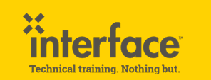 Interface Technical Training Logo