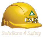 Call For Safety & Quality Solutions Logo