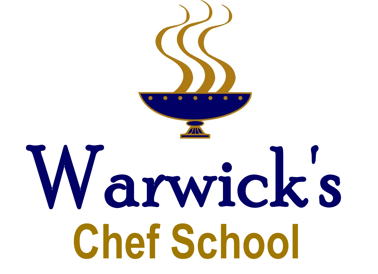 Warwick’s Chef School Logo