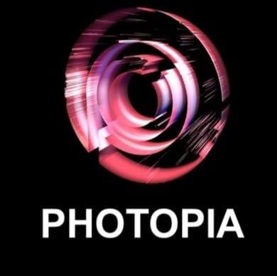 Photopia Logo